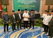 Cawagub Hendi Komitmen Sediakan Fasilitas Kesehatan dan Pendidikan Gratis yang Merata di Jawa Tengah