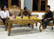 Ketua LDII Jateng Dukung Agustina- Iswar, Bawa Semarang Makin Hebat