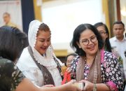 Agustina Optimis UMKM Makanan Semarang Tembus Pasar Internasional