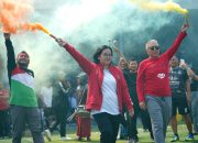 Agustina Berkomitmen Dukung Kemajuan Olahraga Semarang