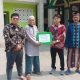 Pegadaian Kanwil IX Jakarta Beri Bantuan Pembangunan Menara Masjid