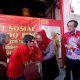 Mbak Ita Apresiasi Bakti Sosial Klenteng Tay Kak Sie dalam Perayaan King Hoo Ping 2024