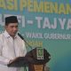 Calon Wakil Gubernur Jawa Tengah, Taj Yasin Maimoen