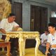 Yoyok Sukawi Minta Doa ke Habib Umar untuk Kemajuan Kota Semarang