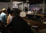 Dialog Dengan Warga Sendangmulyo, Yoyok-Joss Diwaduli Soal Sampah