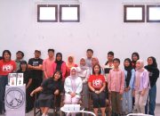 Cegah Kekerasan melalui Media Kolase bersama Forum Anak Kota Semarang
