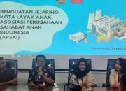 Jurnalis Diminta Ikut Berperan Aktif Kurangi Kasus Kekerasan Terhadap Perempuan dan Anak