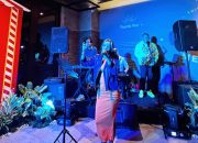 Rooms Inc Hotel Semarang Ikut Meriahkan Program Artotel Bertajuk ‘Serenata Akhir Tahun’