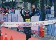 Sukses Digelar, Sebanyak 2.500 Pelari Ikut Meriahkan Ajang Semarang 10K