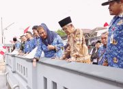 Intens Upayakan Penanganan Banjir, Pemkot Semarang Berhasil Kurangi Wilayah Genangan