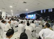 Lapas Semarang Berhasil Raih Penghargaan Sebagai Wilayah Bebas Dari Korupsi Tahun 2024