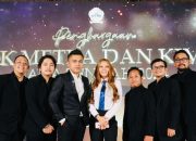 Tahun 2025 Sebentar Lagi, Rooms Inc Hotel Semarang Akan Gelar Pesta Bertajuk ‘Serenata Akhir Tahun’