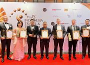 Ketiga Kalinya, Hotel Ciputra Semarang Kembali Raih Penghargaan Indonesia Travel & Tourism Awards 2024/2025