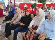 Chef Muto Jadi Juri, Puluhan Warga Pekalongan Antusias Ikuti Lomba Kreasi Kuliner Khas Pekalongan