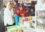 Wali Kota Semarang Pantau Persediaan Barang Pangan Jelang Nataru