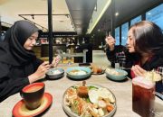 Menyambut Nataru 2024/2025, Rooms Inc Semarang Berikan Resep Istimewa Saikoro Beef Tengkleng Yang Bisa Dimasak Di Rumah