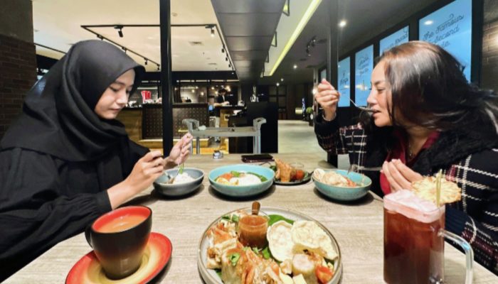 Menyambut Nataru 2024/2025, Rooms Inc Semarang Berikan Resep Istimewa Saikoro Beef Tengkleng Yang Bisa Dimasak Di Rumah