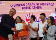 Akan Dirikan Posko Pengaduan Sobat Jarwo Di Tingkat RW, Solidaritas Sahabat Jaringan Legowo  Siap Bantu Warga Agar Sejahtera