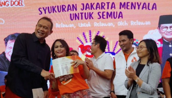 Akan Dirikan Posko Pengaduan Sobat Jarwo Di Tingkat RW, Solidaritas Sahabat Jaringan Legowo  Siap Bantu Warga Agar Sejahtera