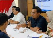 Lapas Kelas 1 Semarang Jalin Kolaborasi Untuk Berikan Edukasi Dan Konsultasi Hukum Kepada Warga Binaan