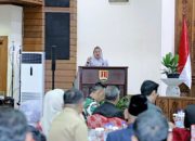 Serahkan DPA Tahun 2025, Pemkot Semarang Siap Selesaikan Proyek Strategis