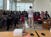 Gelar Diskusi, Dispora Semarang Dorong Wiramuda Manfaatkan Digitalisasi untuk Branding Produk