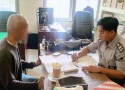 Empat Warga Binaan Tindak Pidana Terorisme Bebas Dari Lapas Kelas I Semarang