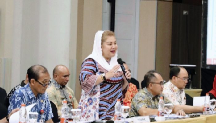 Pemerintah Kota Semarang Terus Upayakan Pengurangan Kawasan Kumuh Hingga Mencapai 0 Persen