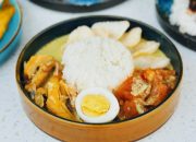 Untuk Menjaga Tradisi Kuliner Khas, Rooms Inc Hotel Semarang Juga Hadirkan Program “Like A Local” 2025