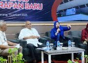 ‎Anggota DPRD Jateng Baru Diharapkan Bisa Membawa Dampak Perubahan Lebih Baik Bagi Masyarakat