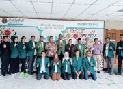 Magister Hukum UNWAHAS Lakukan Banchmarking Kurikulum Di Intertanional Islamic University Malaysia (IIUM)