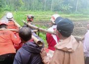 Banjir Bandang Dan Longsor Di Kabupaten Pekalongan, 17 Meninggal Dan 13 Orang Luka-Luka