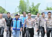 Hadapi Puncak Mudik Libur Panjang Isra Miraj dan Imlek, Polda Jateng Siapkan Sejumlah Langkah Antisipasi