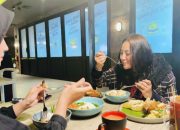 Rooms Inc Hotel Semarang Berikan Diskon Bagi Pemilik Shio Ular Di perayaan Imlek 2025