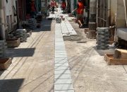 Revitalisasi Pecinan Semarang Tahap Pertama Selesai, Siap Dongkrak Wisata