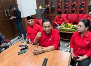 52 Tahun PDI Perjuangan: Semangat Gotong Royong Bersama Rakyat