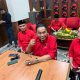 52 Tahun PDI Perjuangan: Semangat Gotong Royong Bersama Rakyat