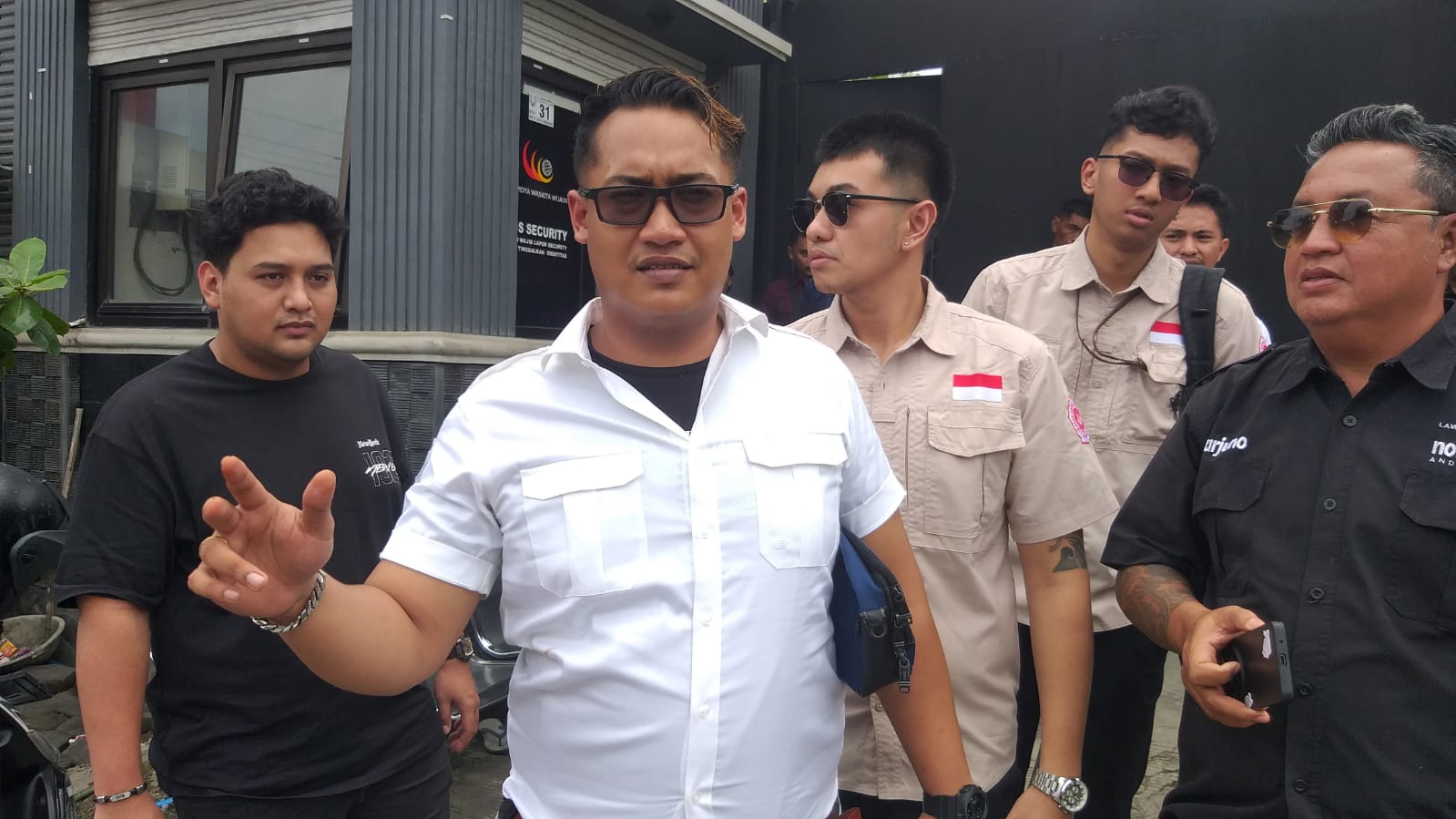 Kontroversi Pemecatan Karyawan di Semarang, Diduga karena Beda Pandangan Politik