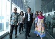 Tol Semarang Demak Mampu Tangkal Rob? Dongkrak Ekonomi Masyarakat Lokal