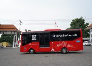 Tingkatkan Pelayanan, Dishub Kota Semarang Rencanakan Kenaikan Biaya Operasional Bus Rapid Transit
