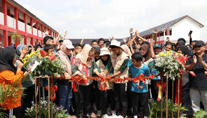Dukung Swasembada Pangan, Pemkot Semarang Ajak Pelajar Kembangkan Pertanian Terpadu