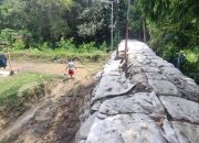 Pemkot Semarang Tegaskan Limpasan Air di Perumahan Dinar Indah Langsung Surut