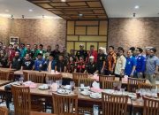 Jaga Kondusifitas Wilayah, Pemkot Semarang dan FKSB Lakukan Konsolidasi
