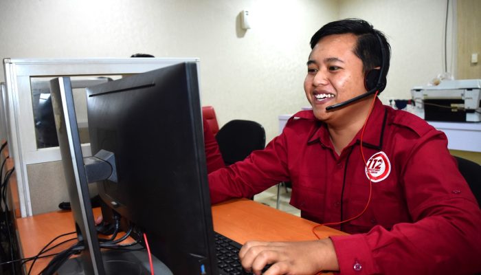 Call Center 112: Solusi Cepat Tangani Kondisi Darurat di Kota Semarang