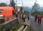 Wujud Solidaritas, Pemkot Semarang Kirim Personil Bantu Evakuasi Korban Longsor di Kabupaten Pekalongan