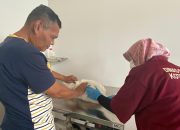 Butuh Perawatan Hewan Peliharaan? Pemkot Semarang Kini Buka Klinik Hewan