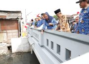Penanganan Kolaboratif dan Terpadu, Pemkot Semarang Sukses Minimalkan Risiko Banjir