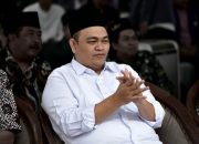 Sarif Abdillah: Kepala Daerah Harus Bersinergi Tingkatkan Kesejahteraan Masyarakat Jateng