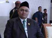 Sarif Abdillah: Pendidikan Bisa Mencetak Generasi Berkualitas dan Berkatakter