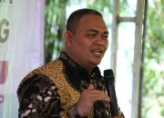 Wakil Ketua DPRD Jawa Tengah Sarif Abdillah Minta Infrastruktur Pertanian Jadi Perhatian Pemerintah